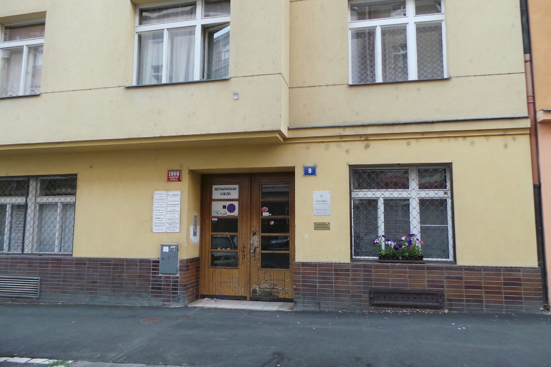 Cordatum Praha z.s.
