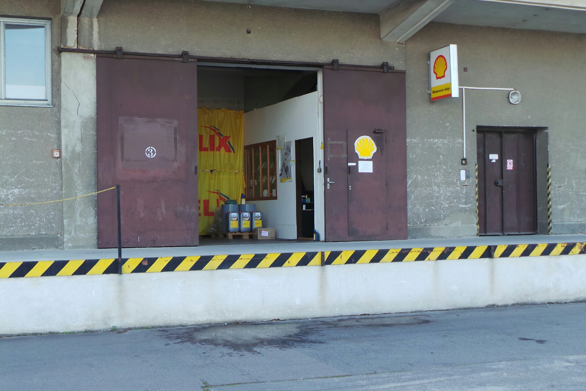 LubriTEC Česká republika, s.r.o.