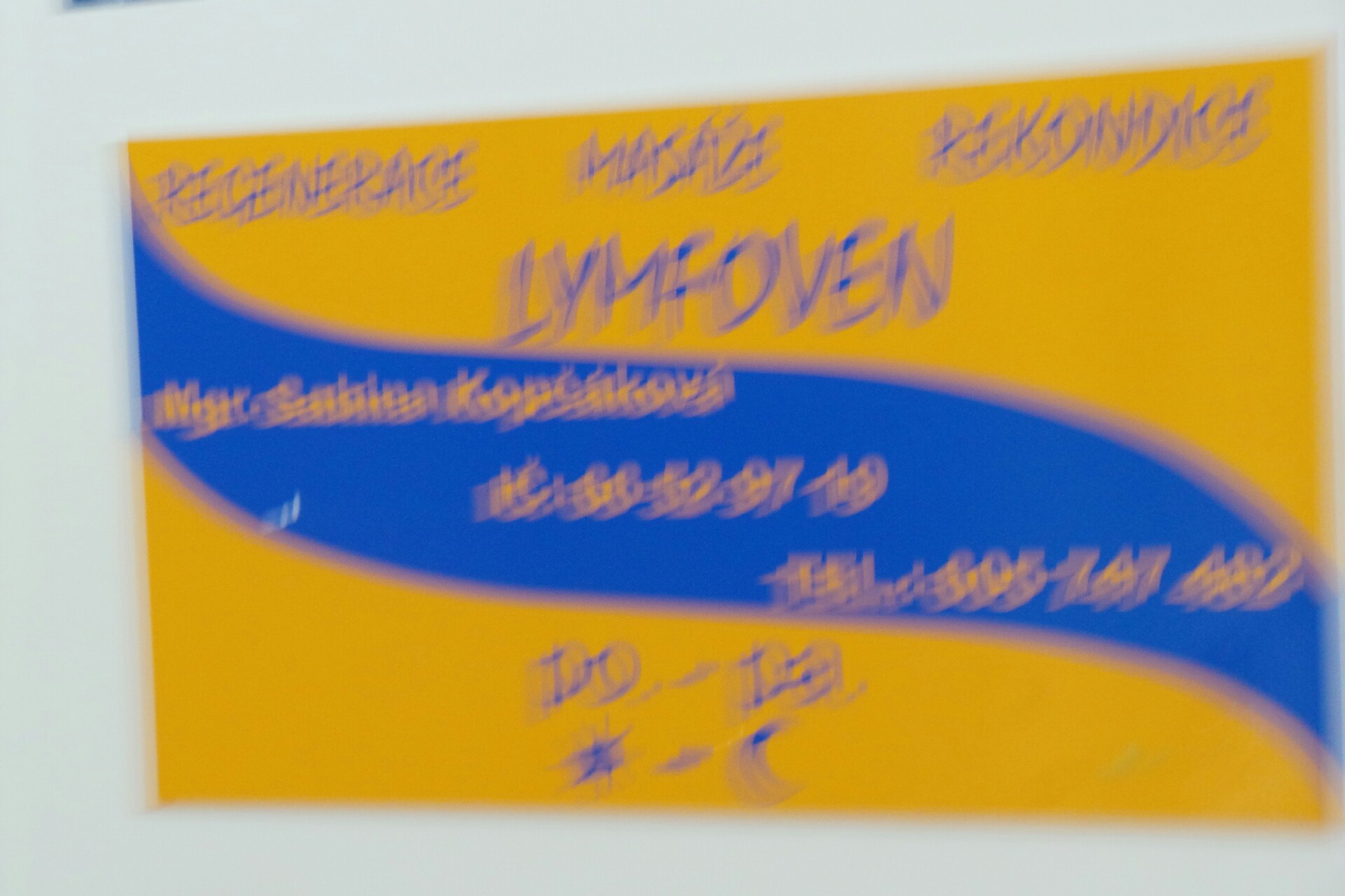 Mgr. Sabina Kopčáková foto 2