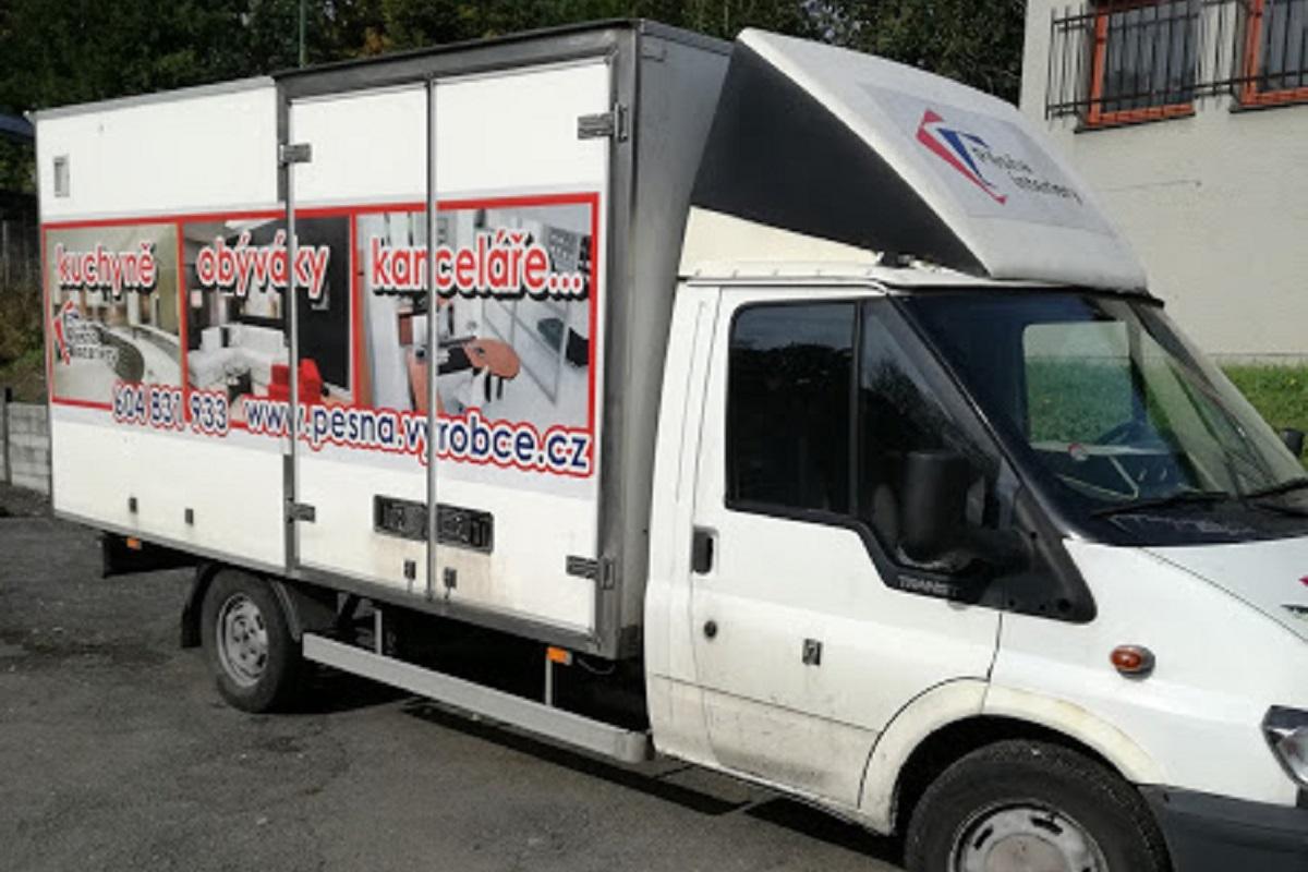 Stolařství Patrik Pěsňa