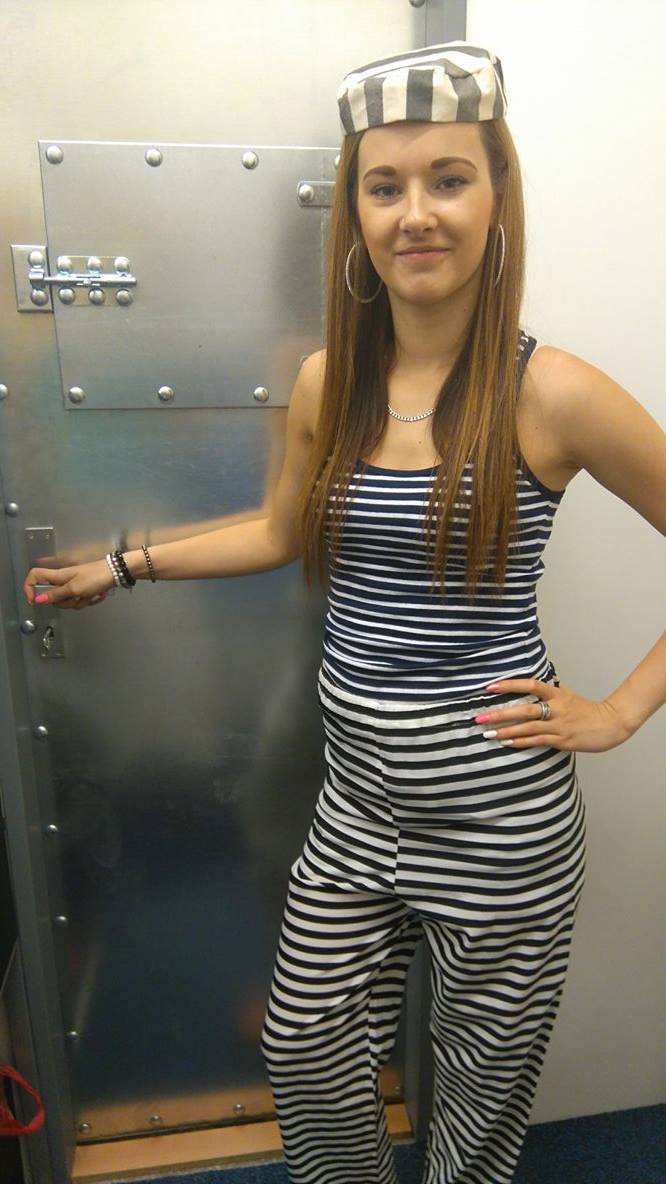 Úniková hra Hugo Koumes foto 4