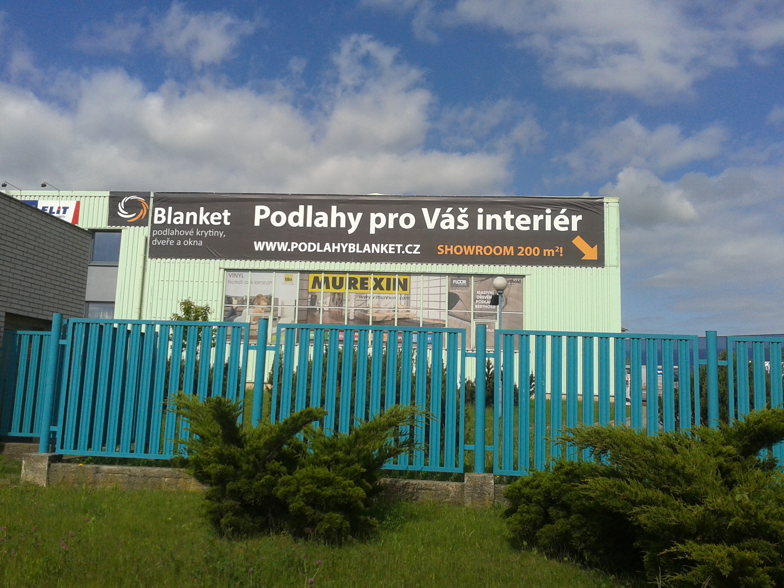 PODLAHY BLANKET, s.r.o. foto 3