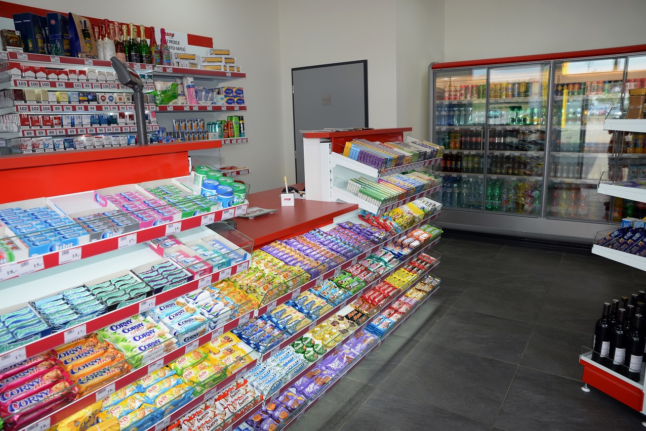 Čerpací stanice - JAPO - transport, s.r.o. foto 3