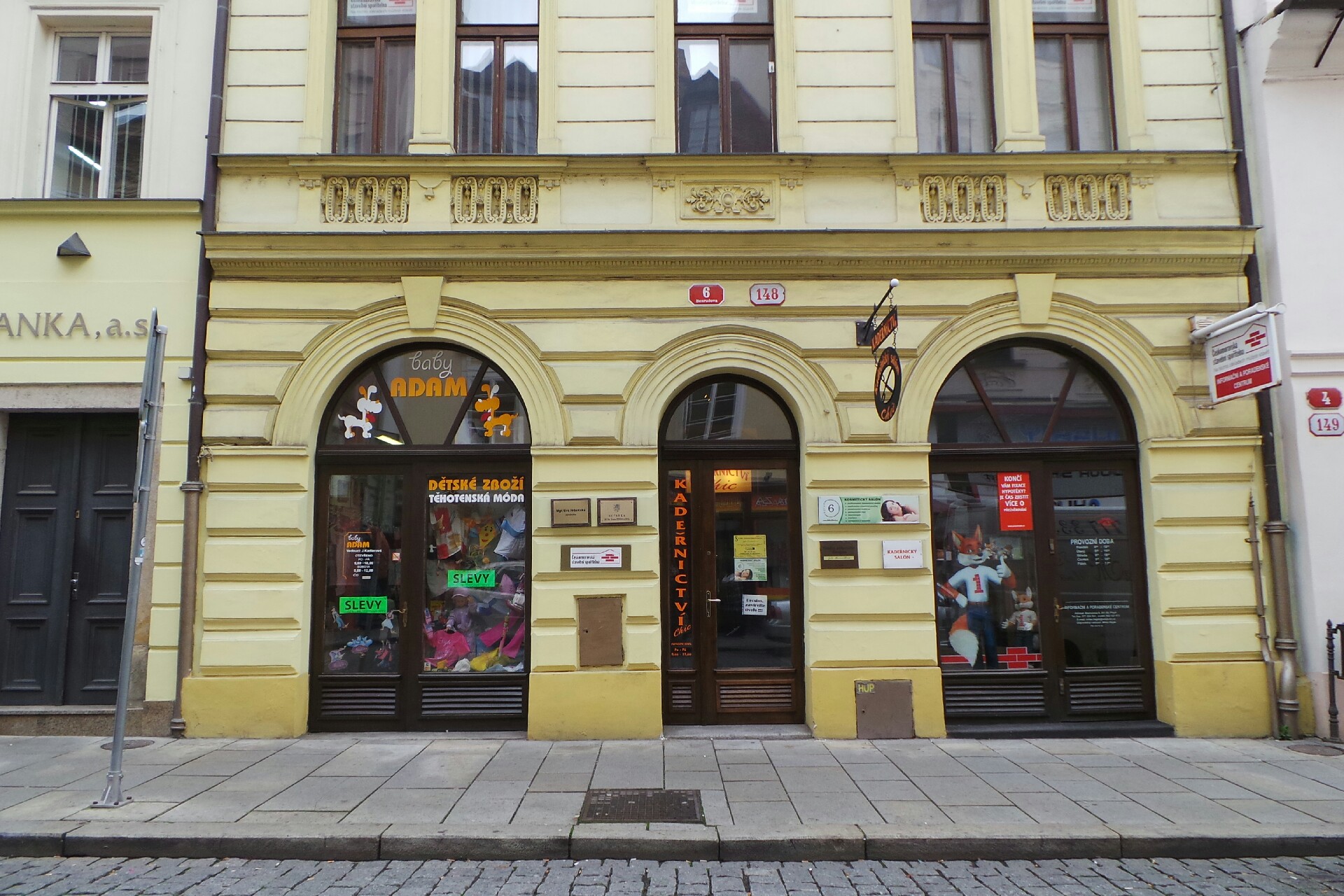 Jarmila Válová - finanční poradenství