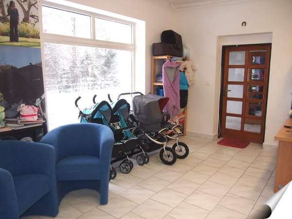 Dvojčátka - Helena Valo, DiS. foto 3