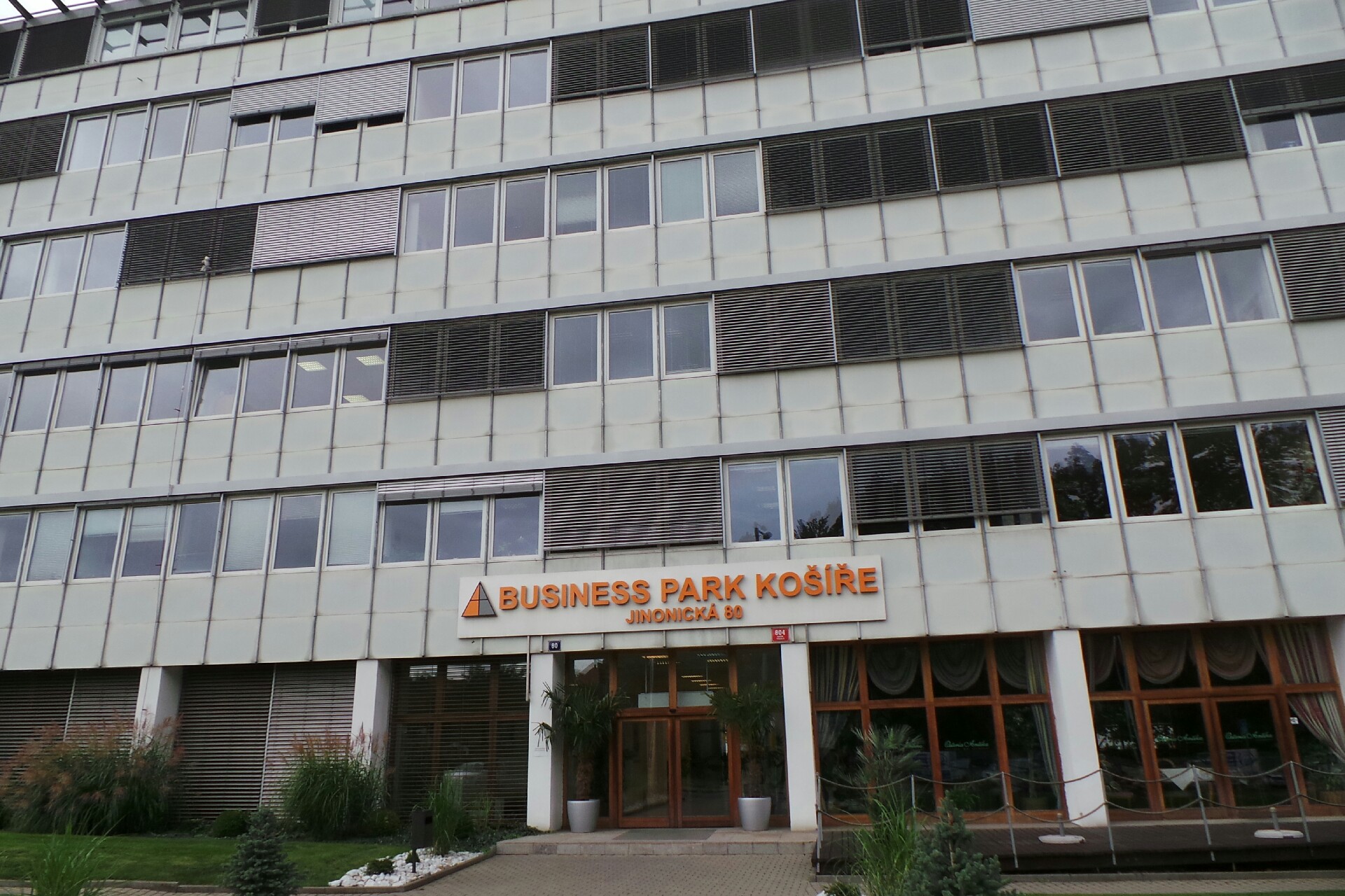 PRIMAVERA ANDORRANA, s.r.o.