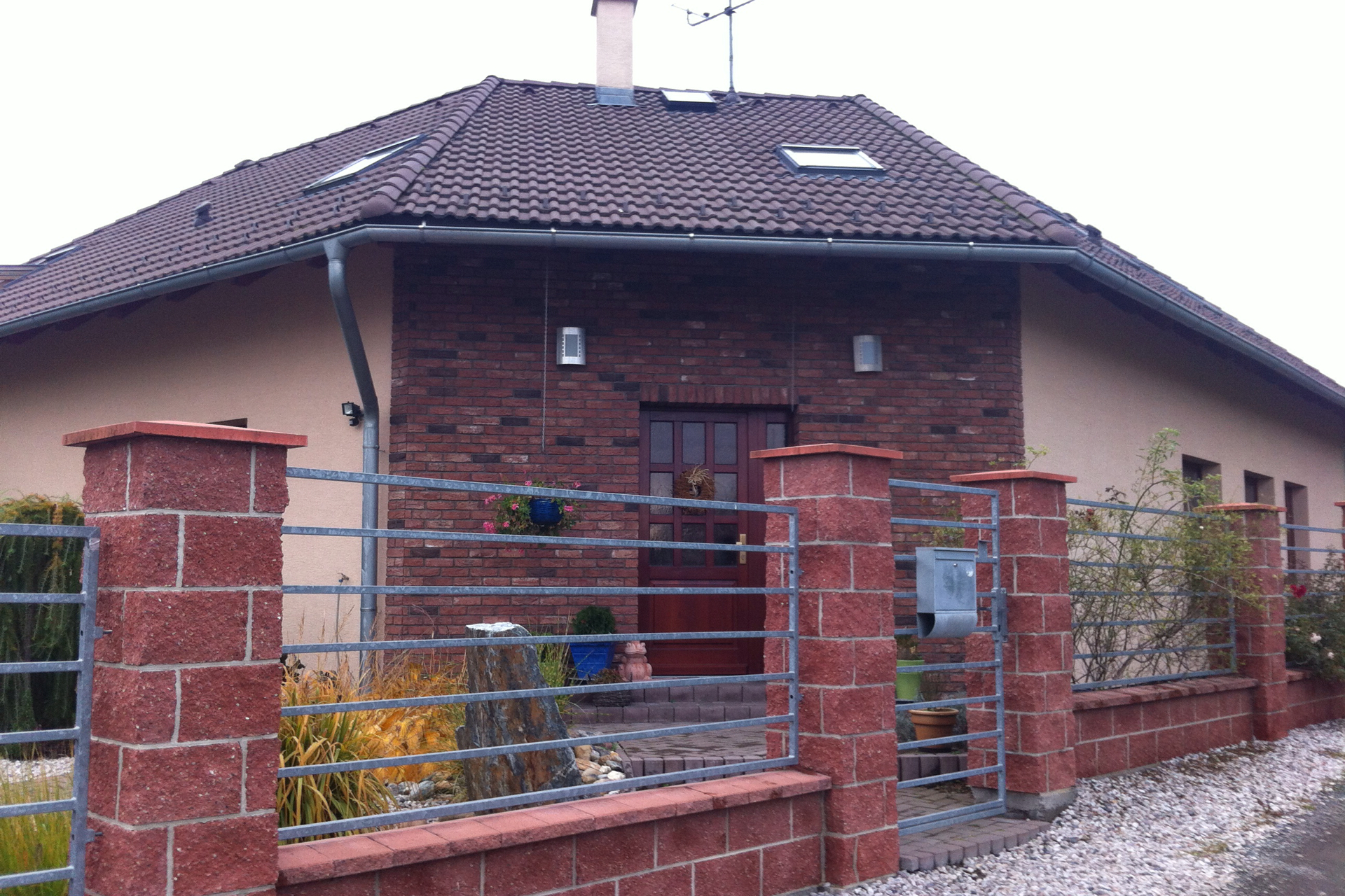 Jaroslava Fikerlová