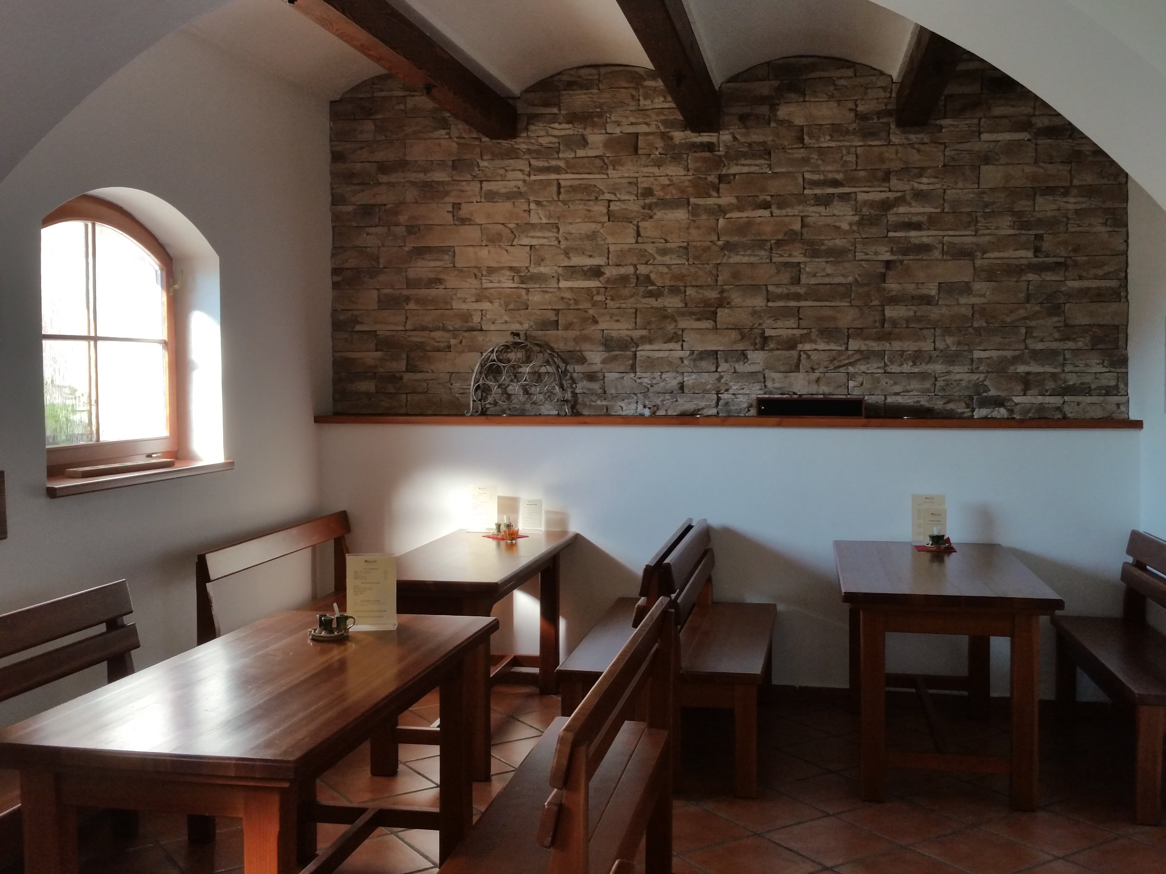 Vinný sklep V & M Zborovský foto 2