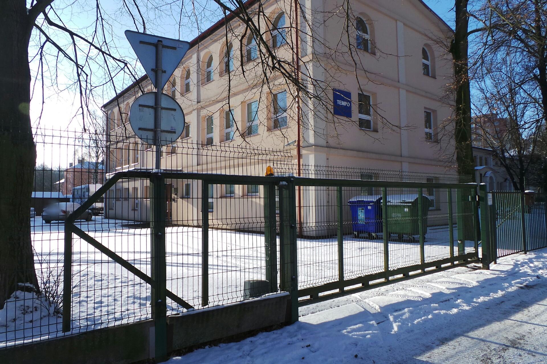 TEMPO TRAINING & CONSULTING, a.s.