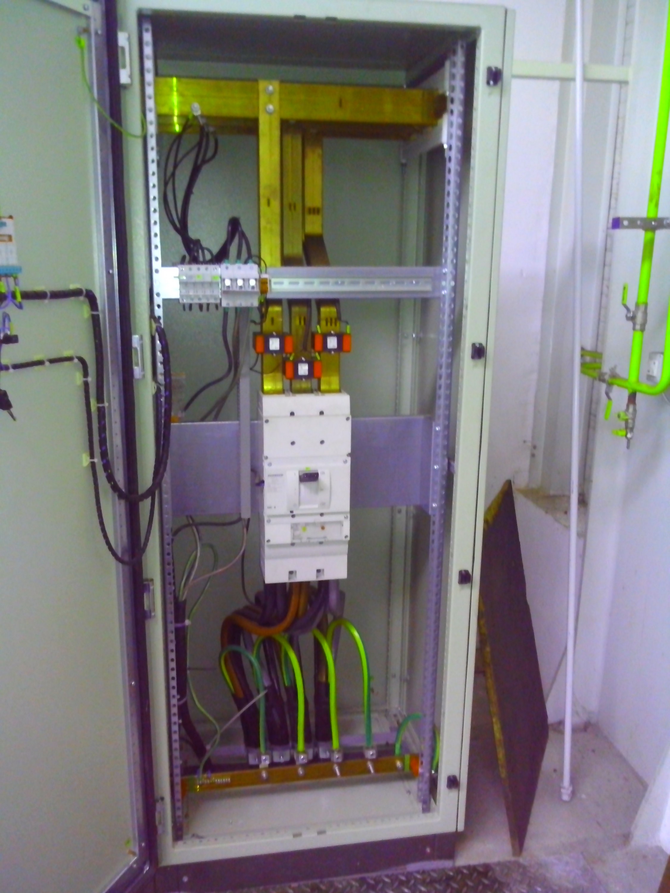 Elektroinstalace Zapletal foto 4
