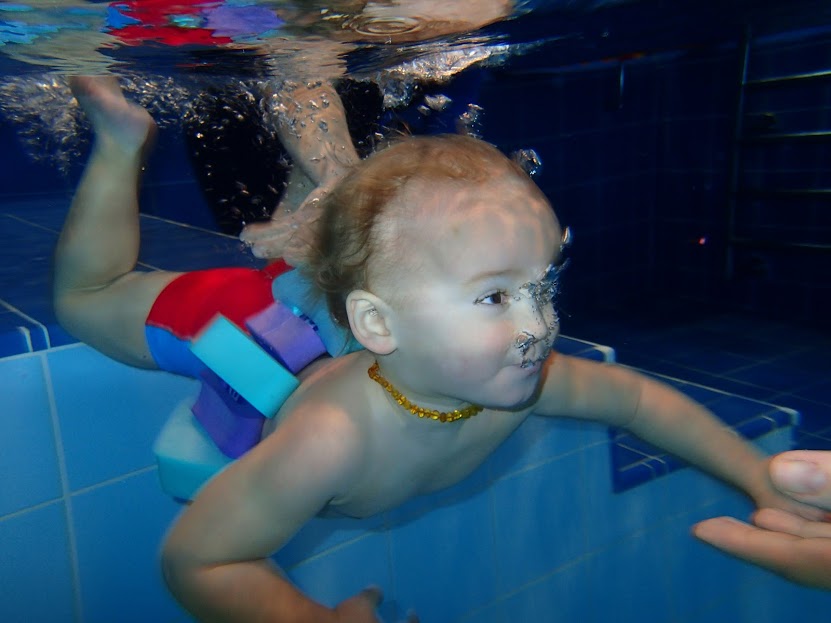 Aqua baby club foto 6