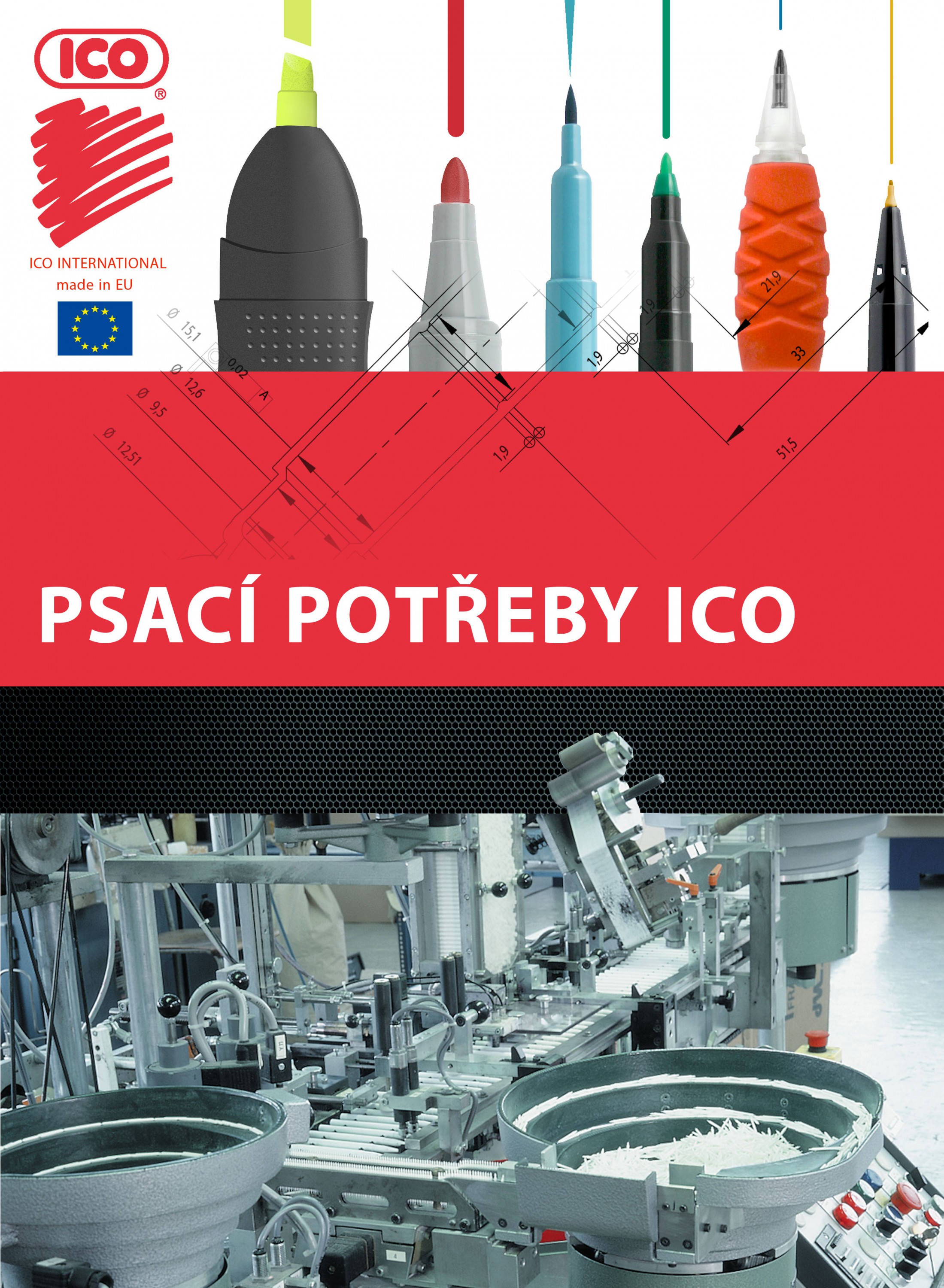 ICO TRADE, spol. s r.o. foto 5