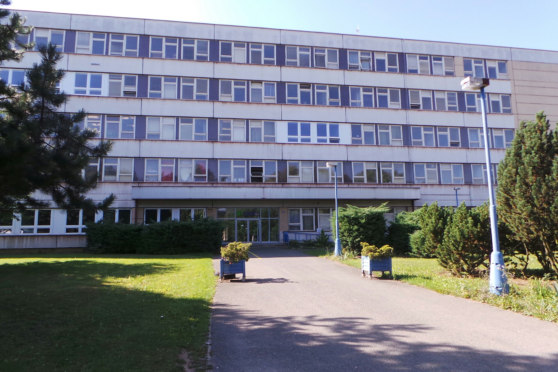 Prodej zdravotnické techniky - FOMEI