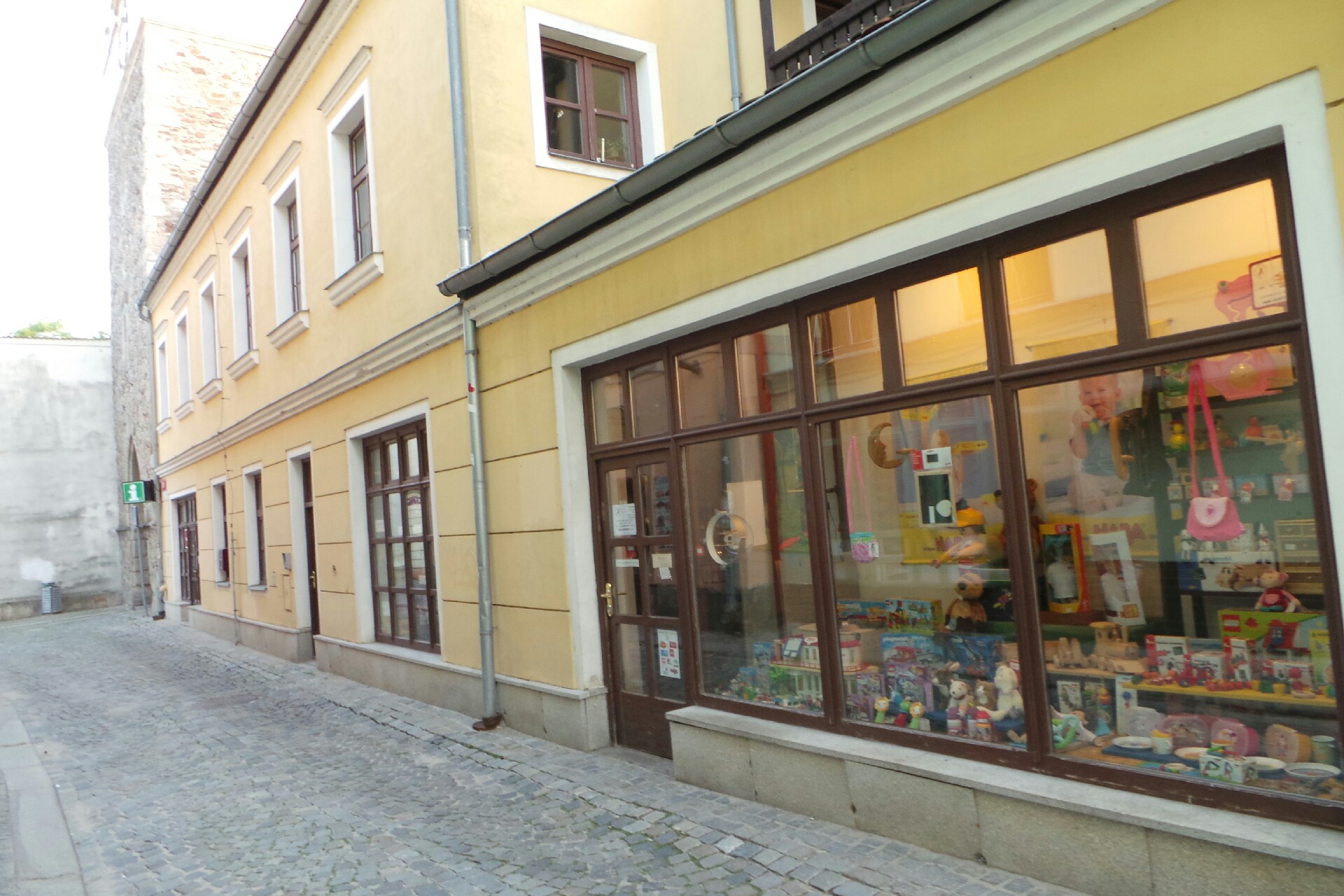 Oblastní koordinační centrum Juvena Jihlava