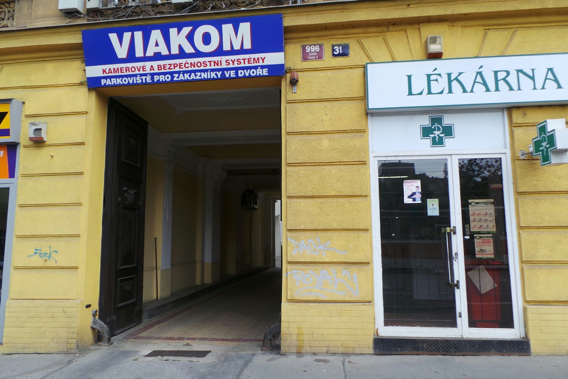 VIAKOM CZ, s.r.o. foto 2