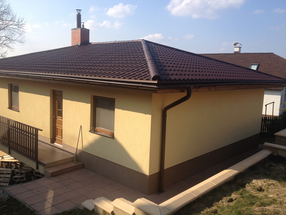 Proskovická stavební, s.r.o. foto 2