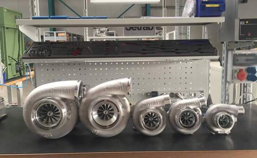 TURBÍNY CZ s.r.o. foto 3