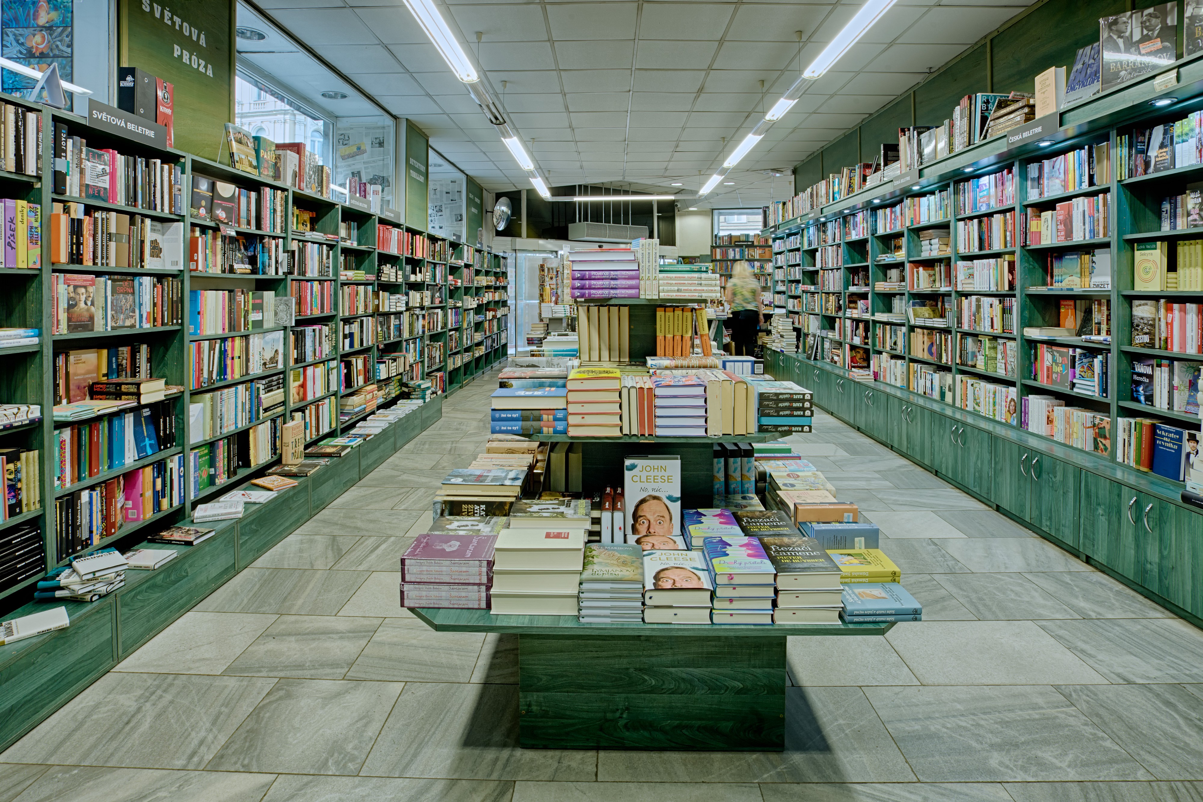 Kosmas foto 5