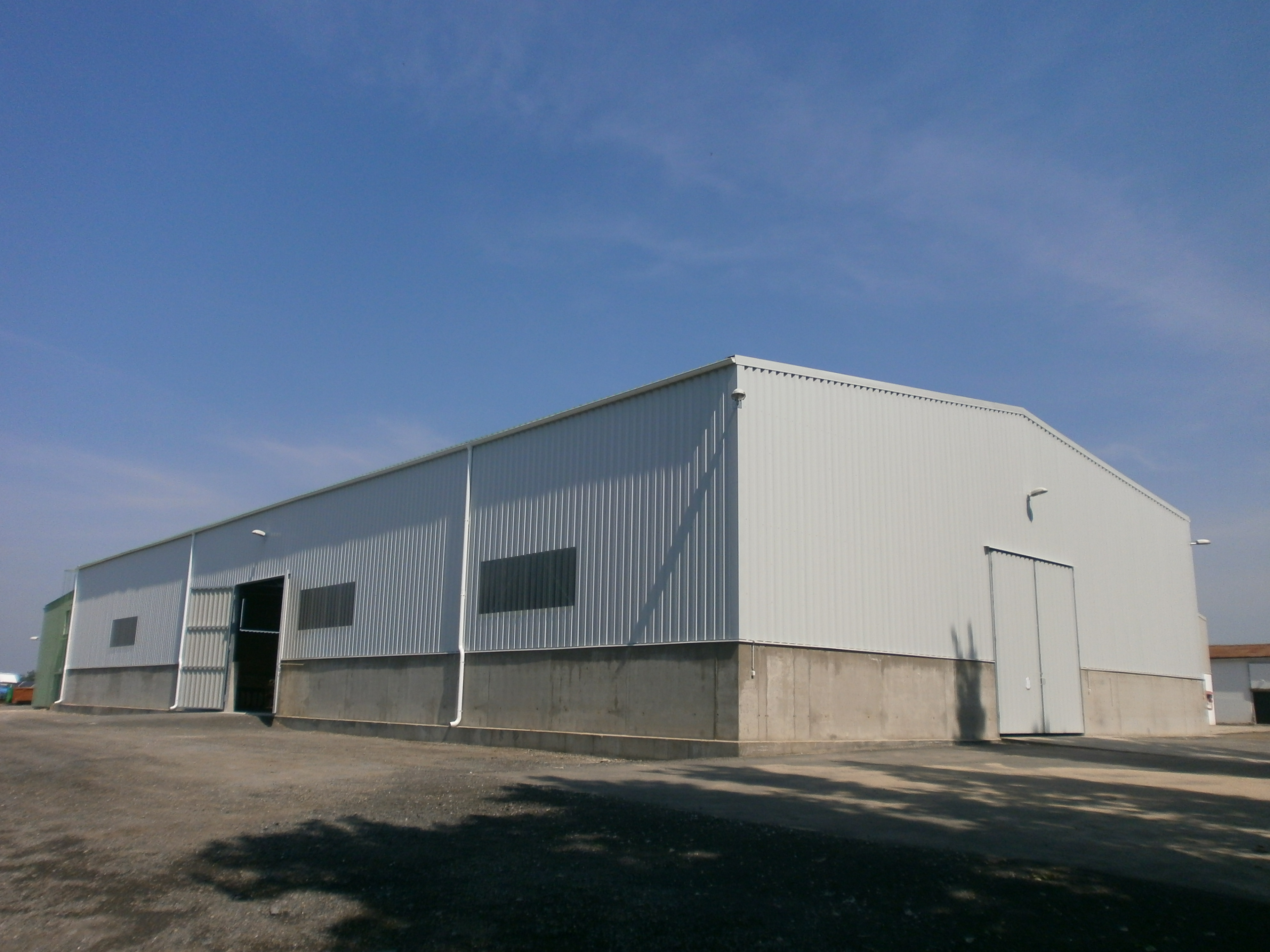 Zámečnictví J&S foto 3