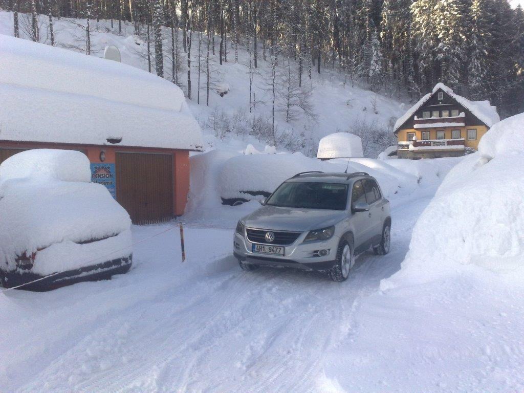 Pension Vladimír foto 5
