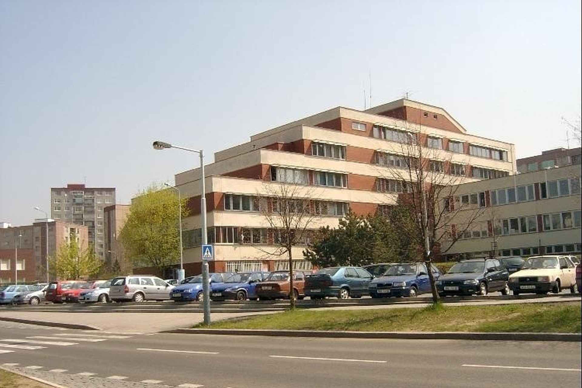 UroVize - urologická ambulance