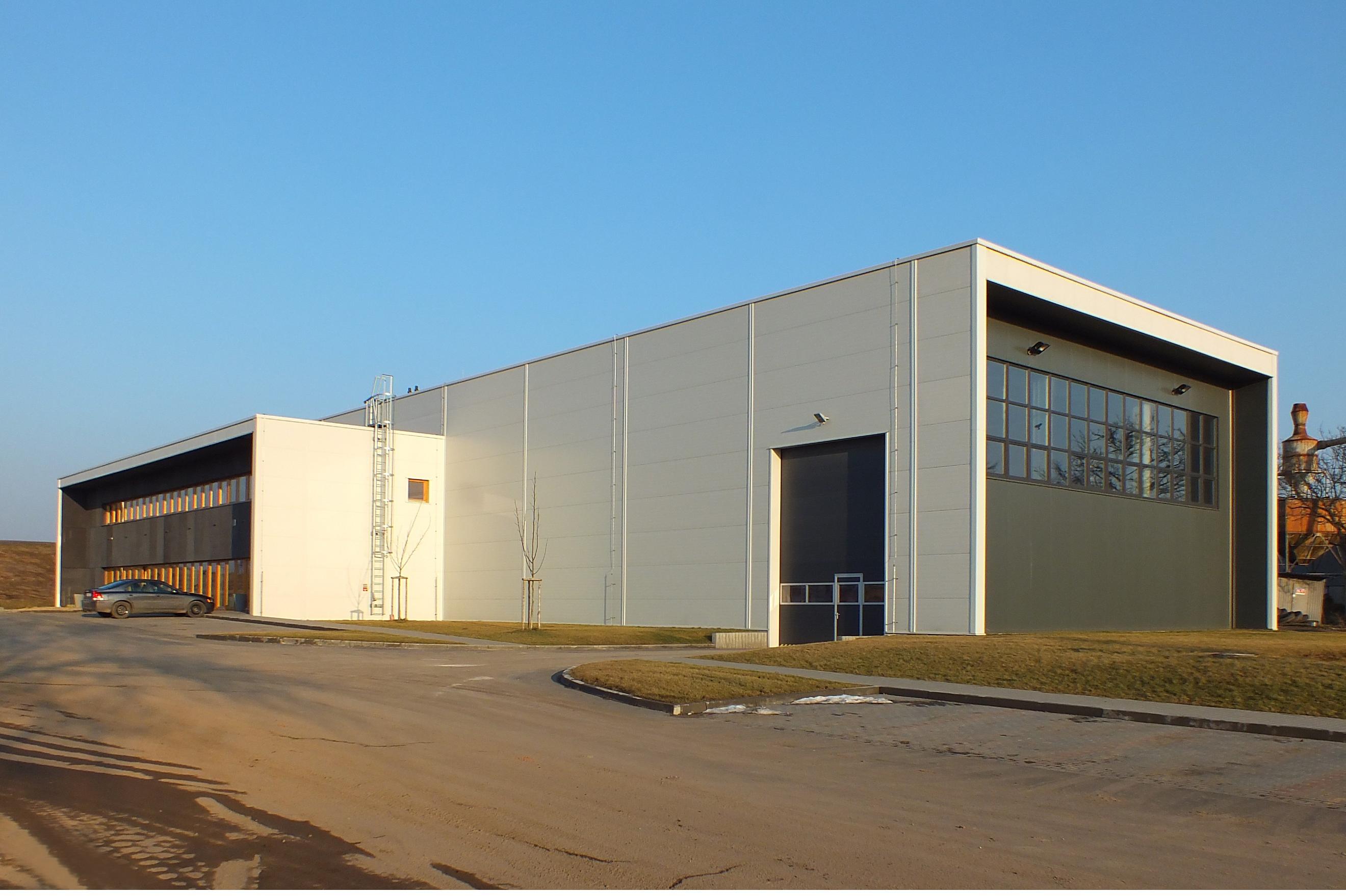 DAKO Brno, spol. s r.o.