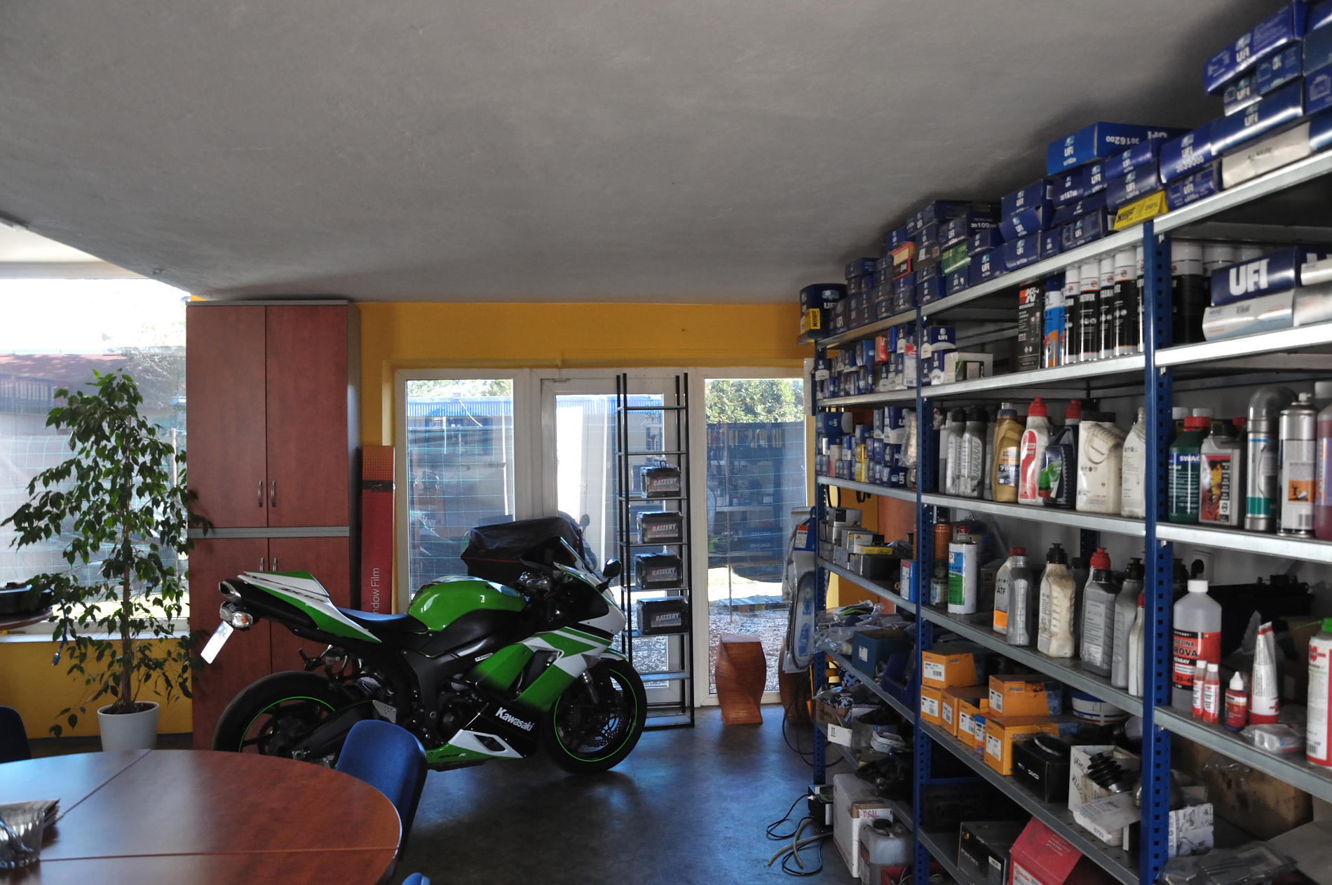 Autoservis AutaX foto 3