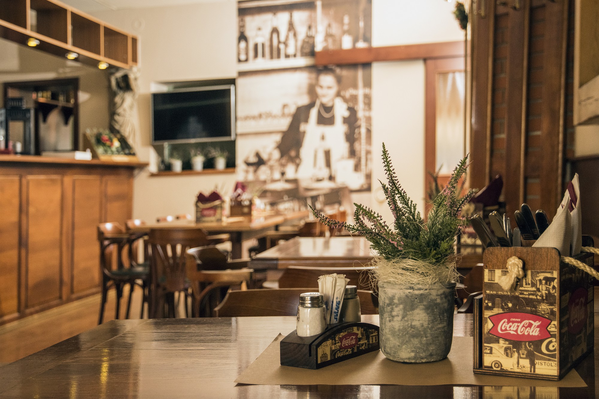Restaurace Hotelu Karel IV.
