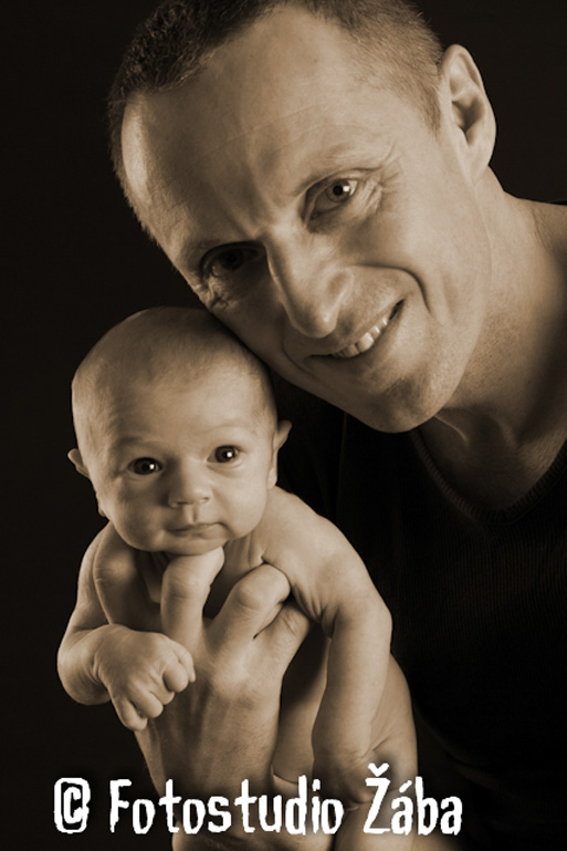 Fotostudio Žába foto 4