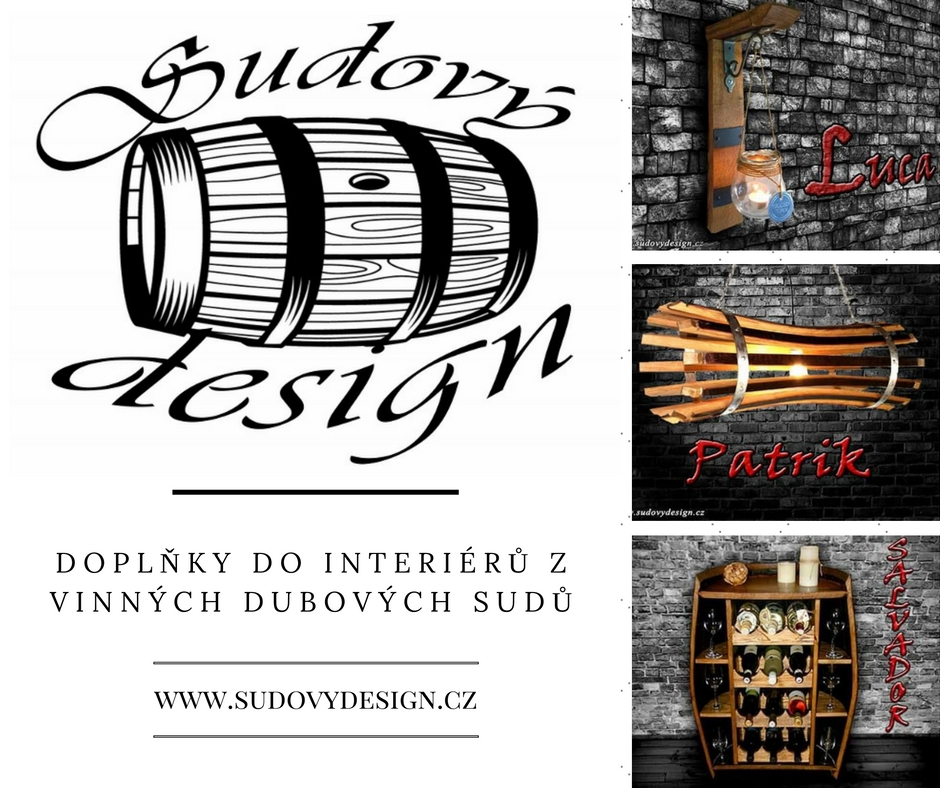 Sudový design foto 3