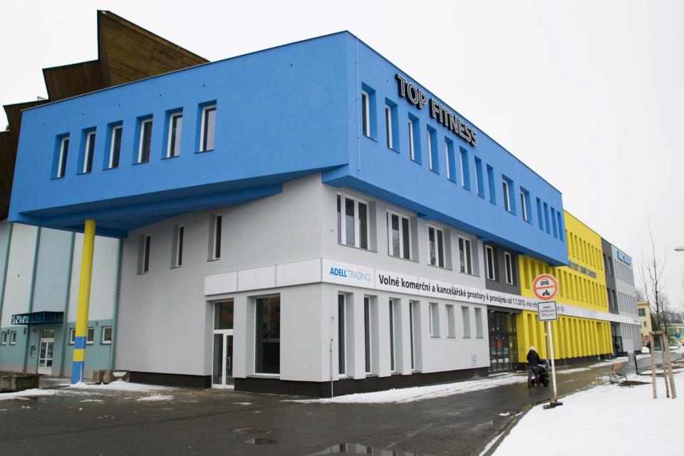 Zimní stadion UH, s.r.o.