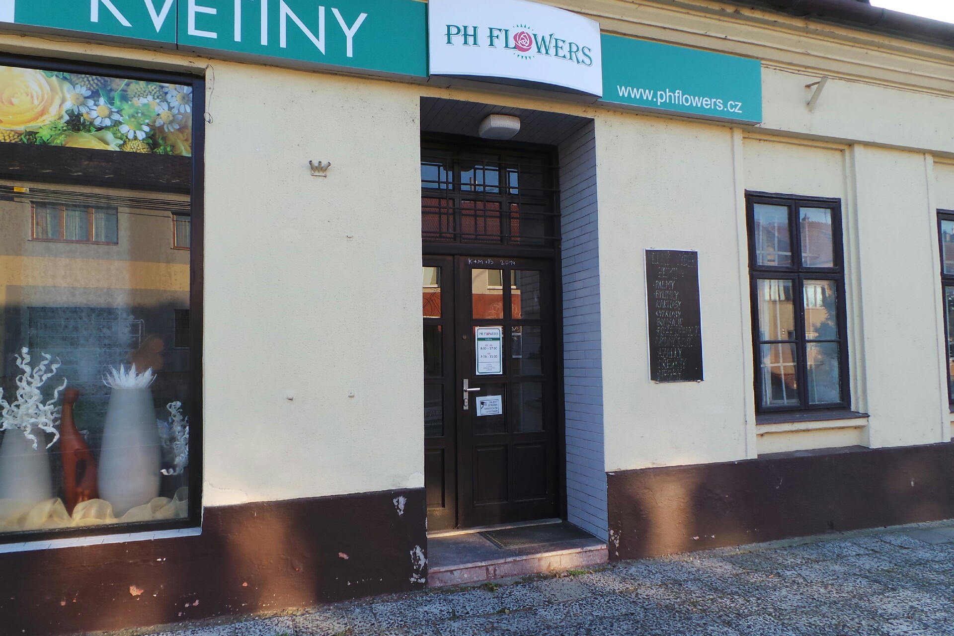 PH Flowers, s.r.o.