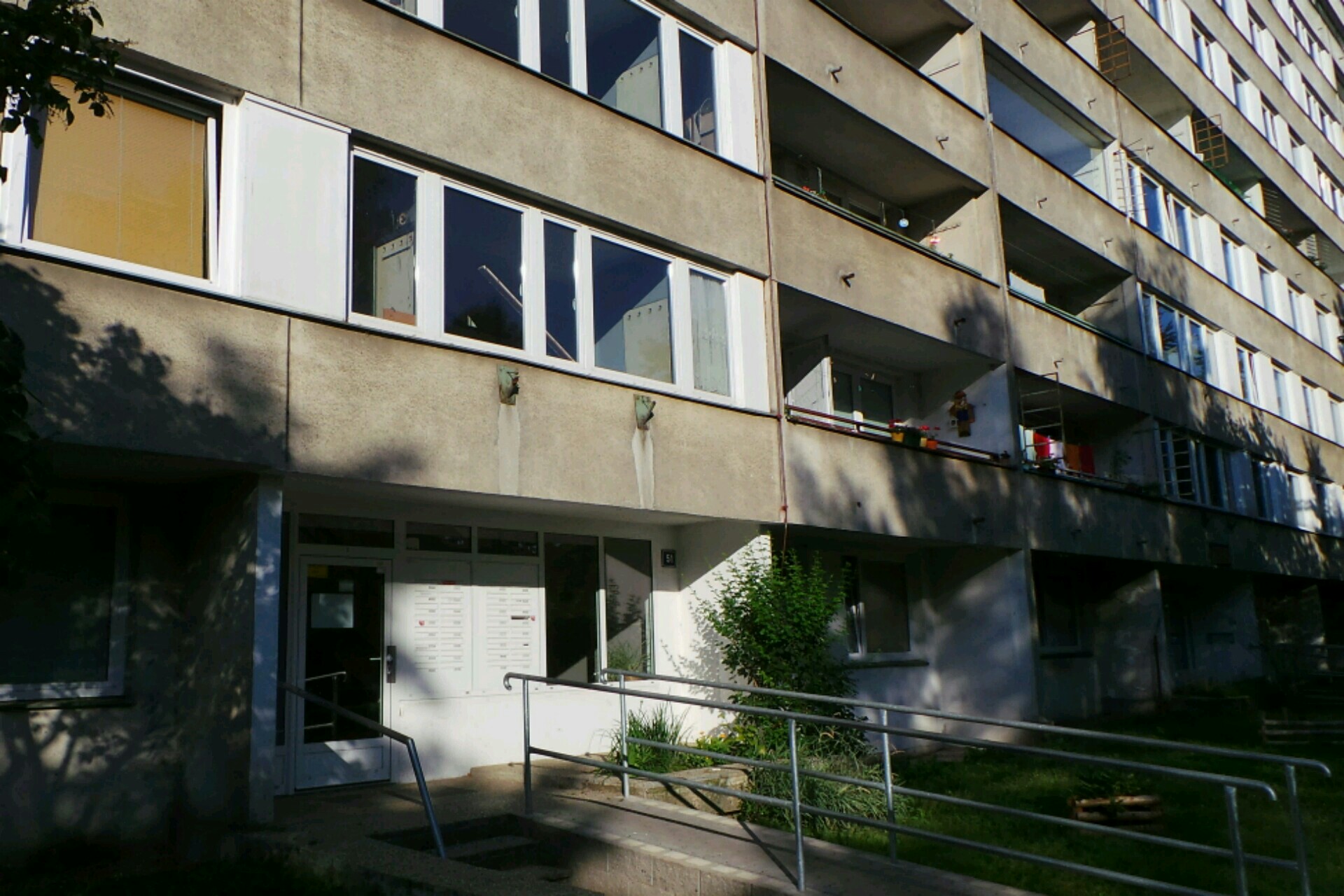 Autodoprava Vošalík