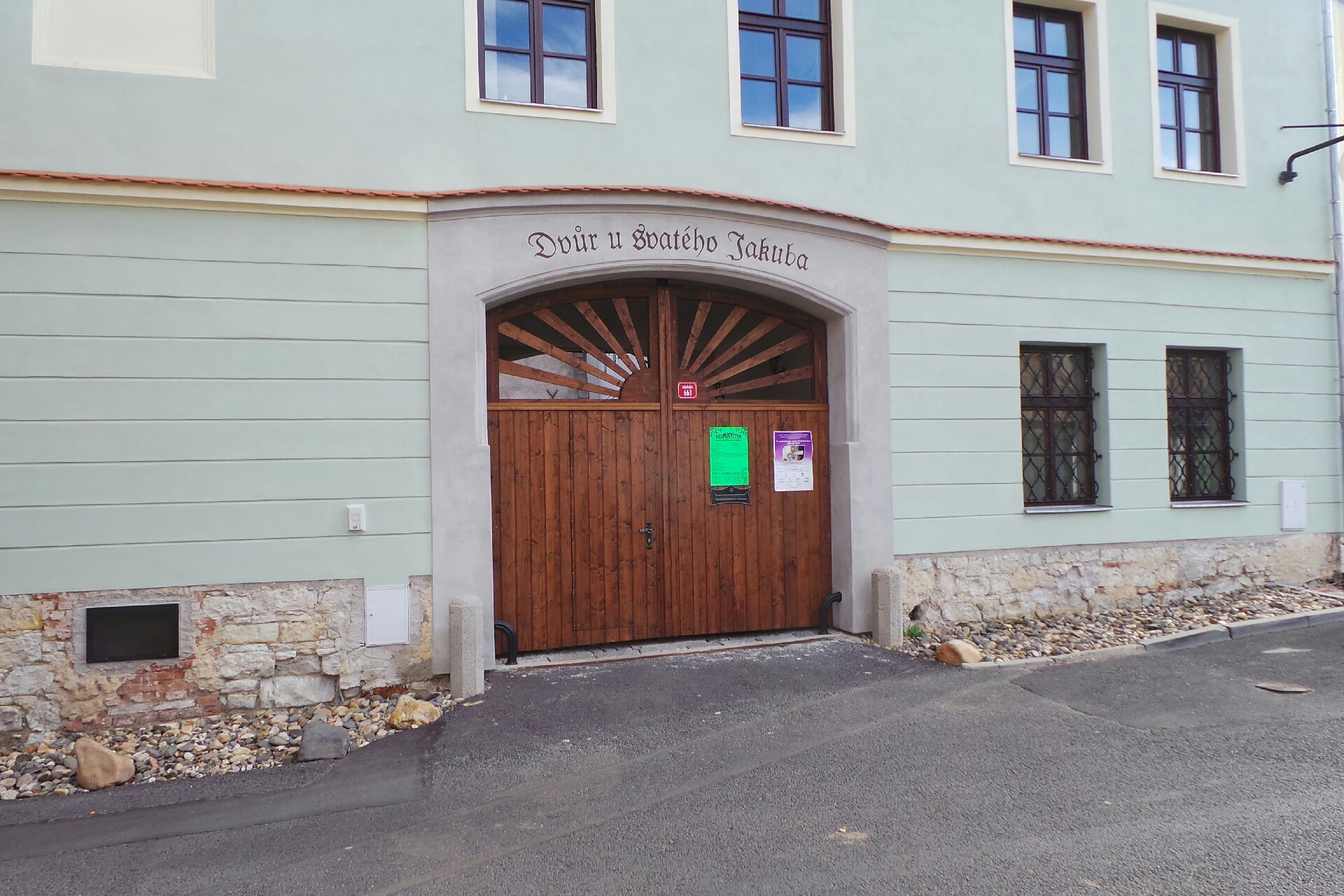 Květa Marková foto 1