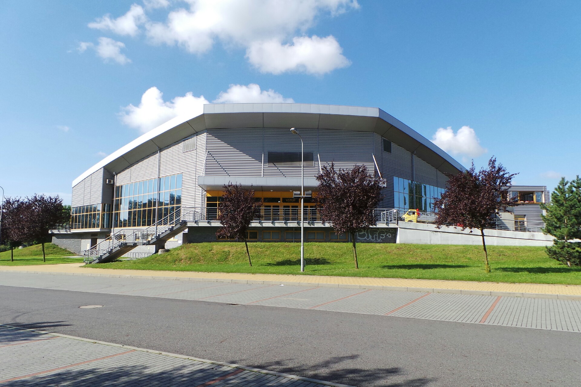 Basketbalový klub Opava, a.s.