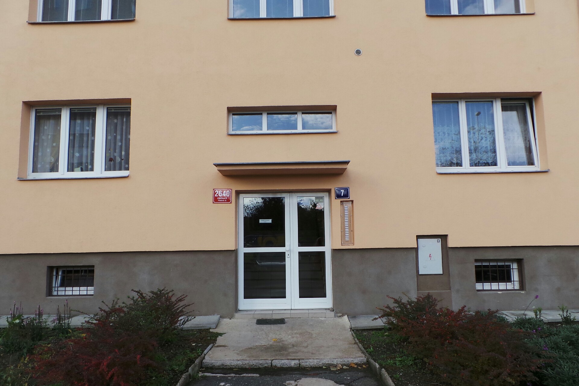 Ing. arch. Olga Tausingerová