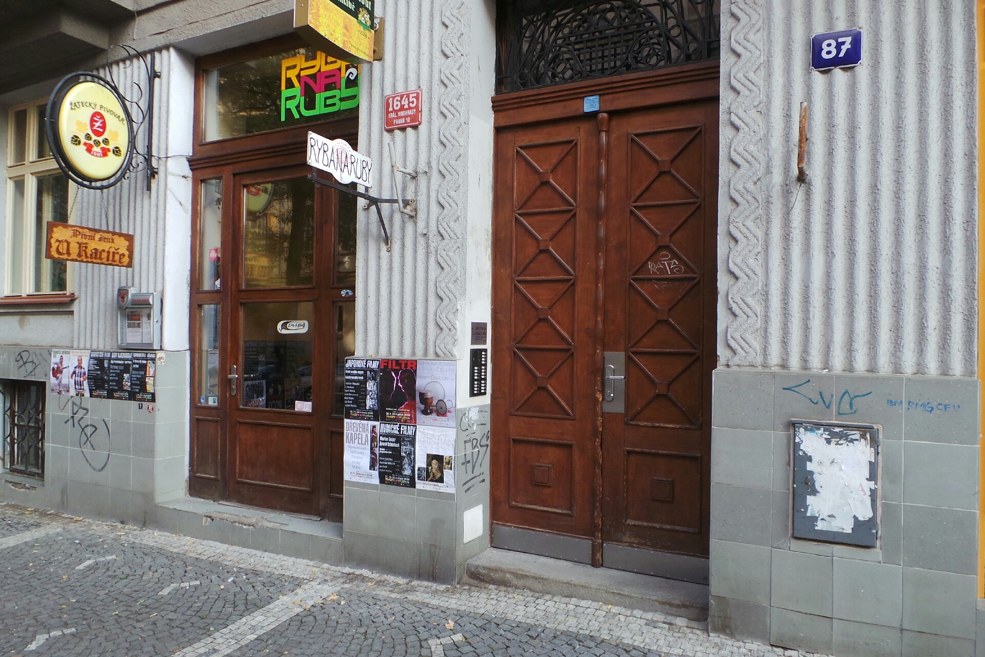 Advokátní kanceláře Kincová Uhlíř Vojtková