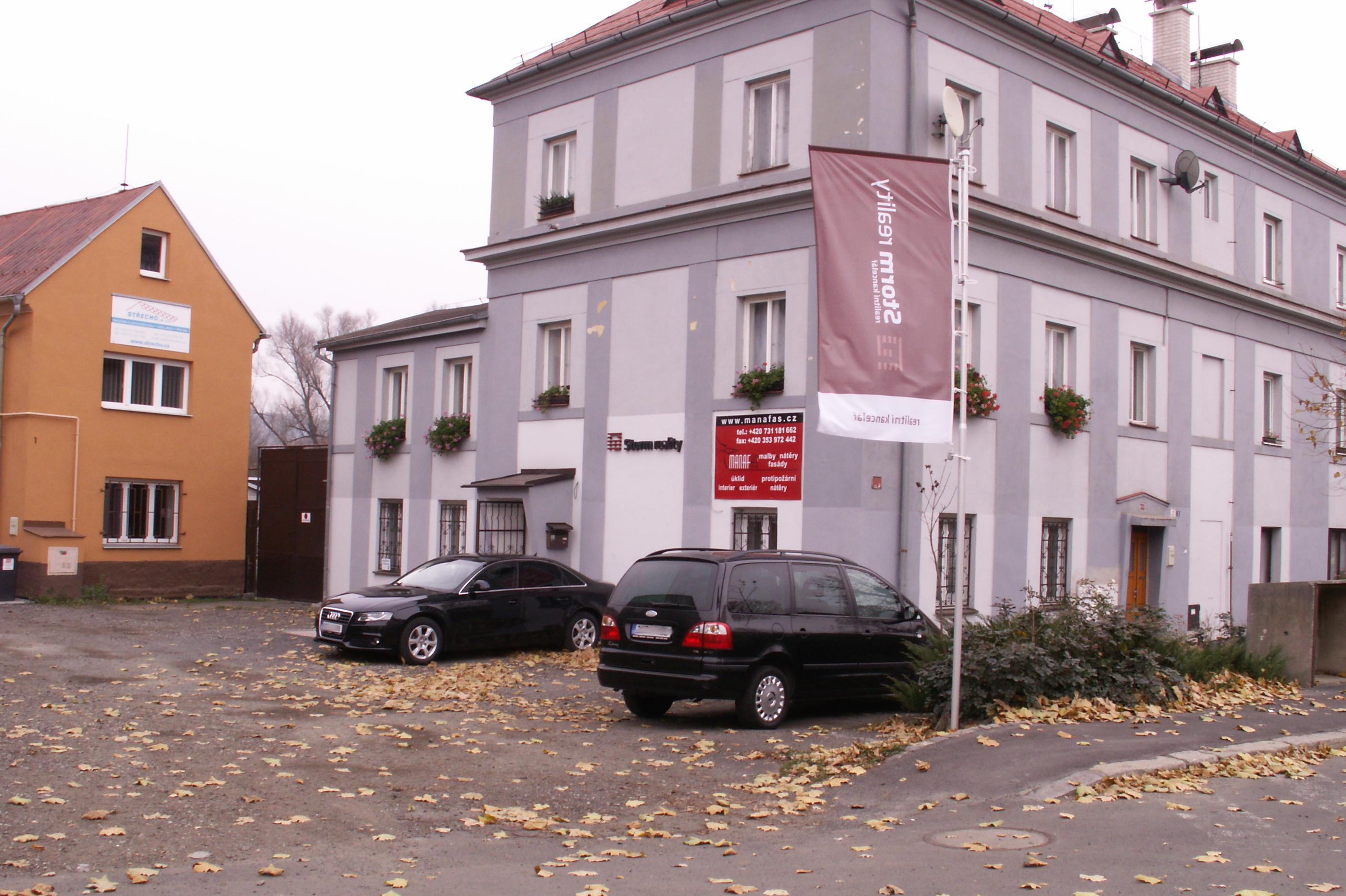 STORM REALITY, s.r.o.