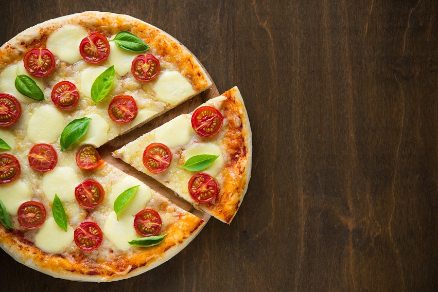 Pizza Pietro foto 2