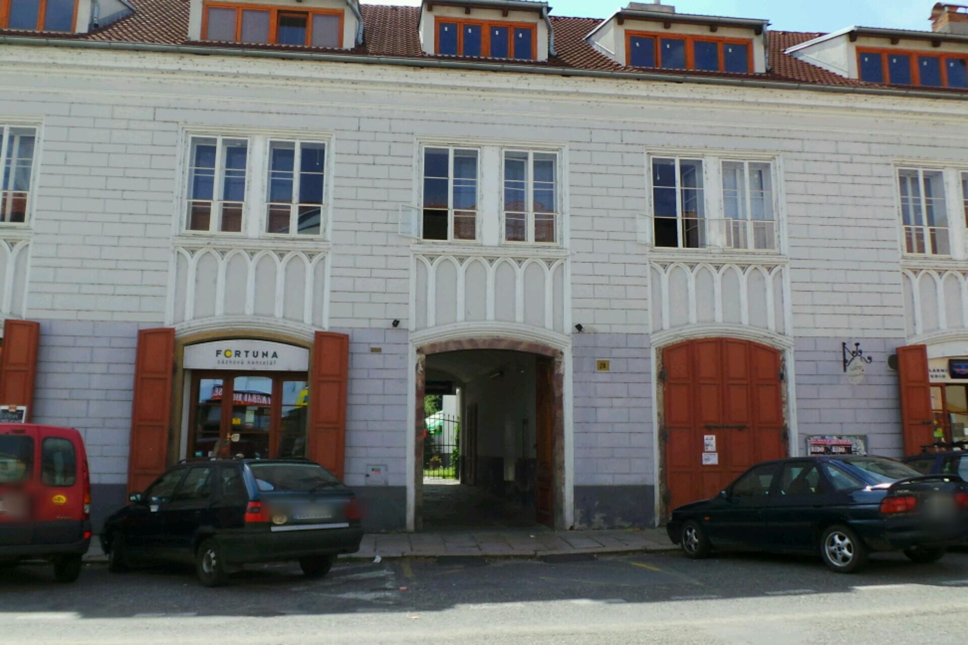 TopSun - Patrik Talián