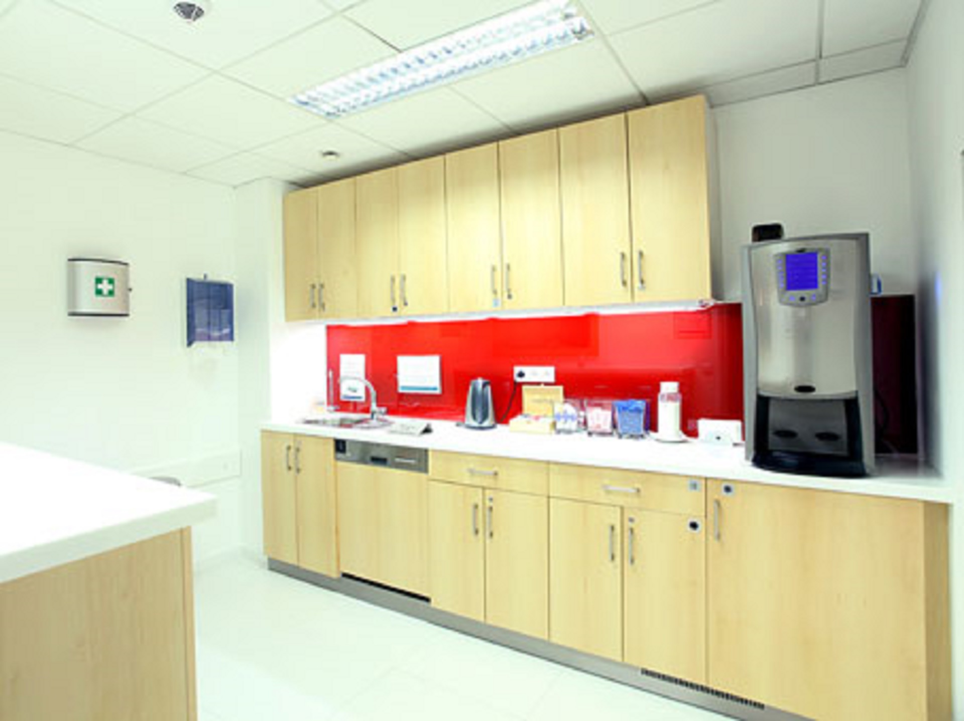 Regus Business Centre foto 6