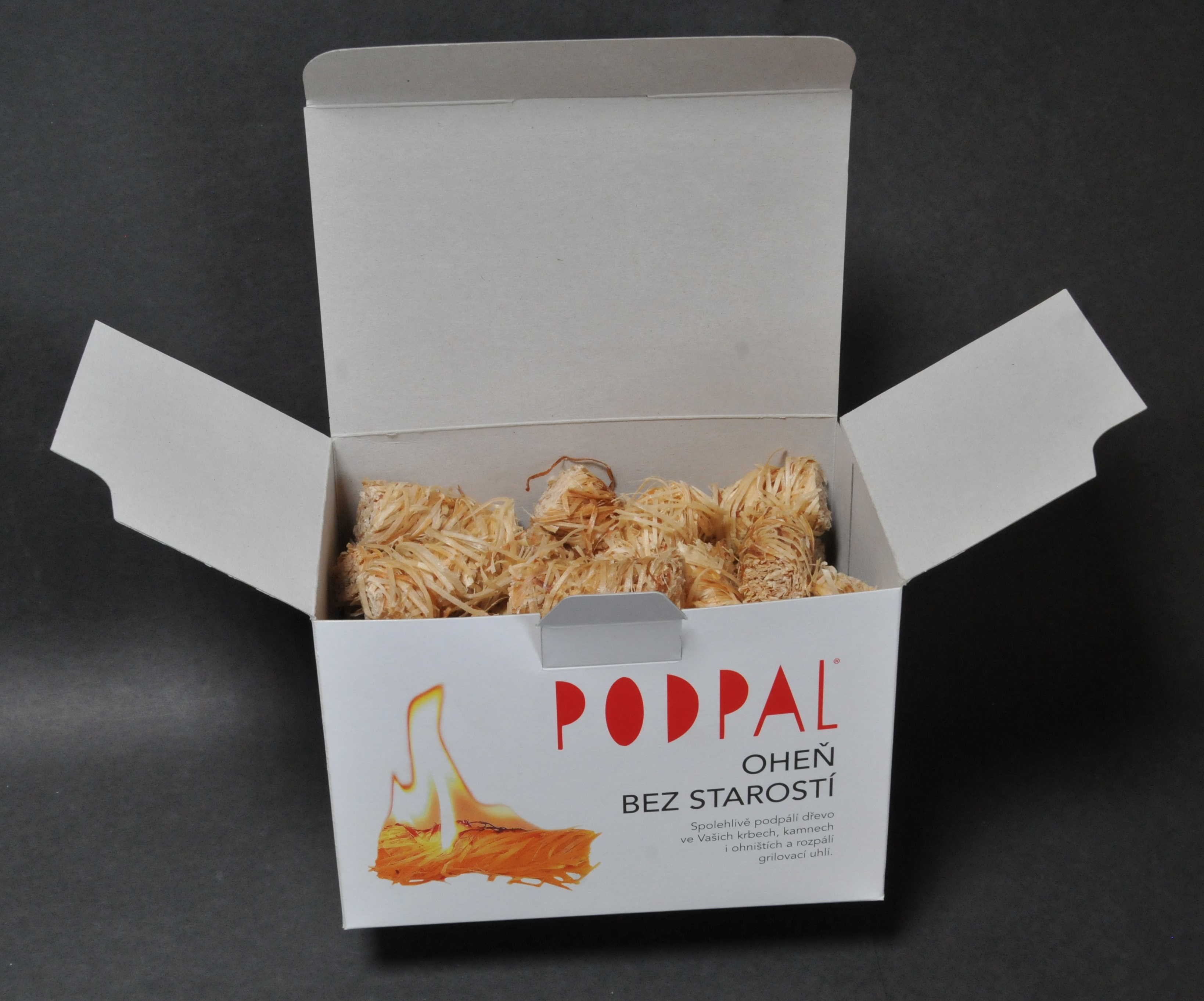 Podpal.to foto 2