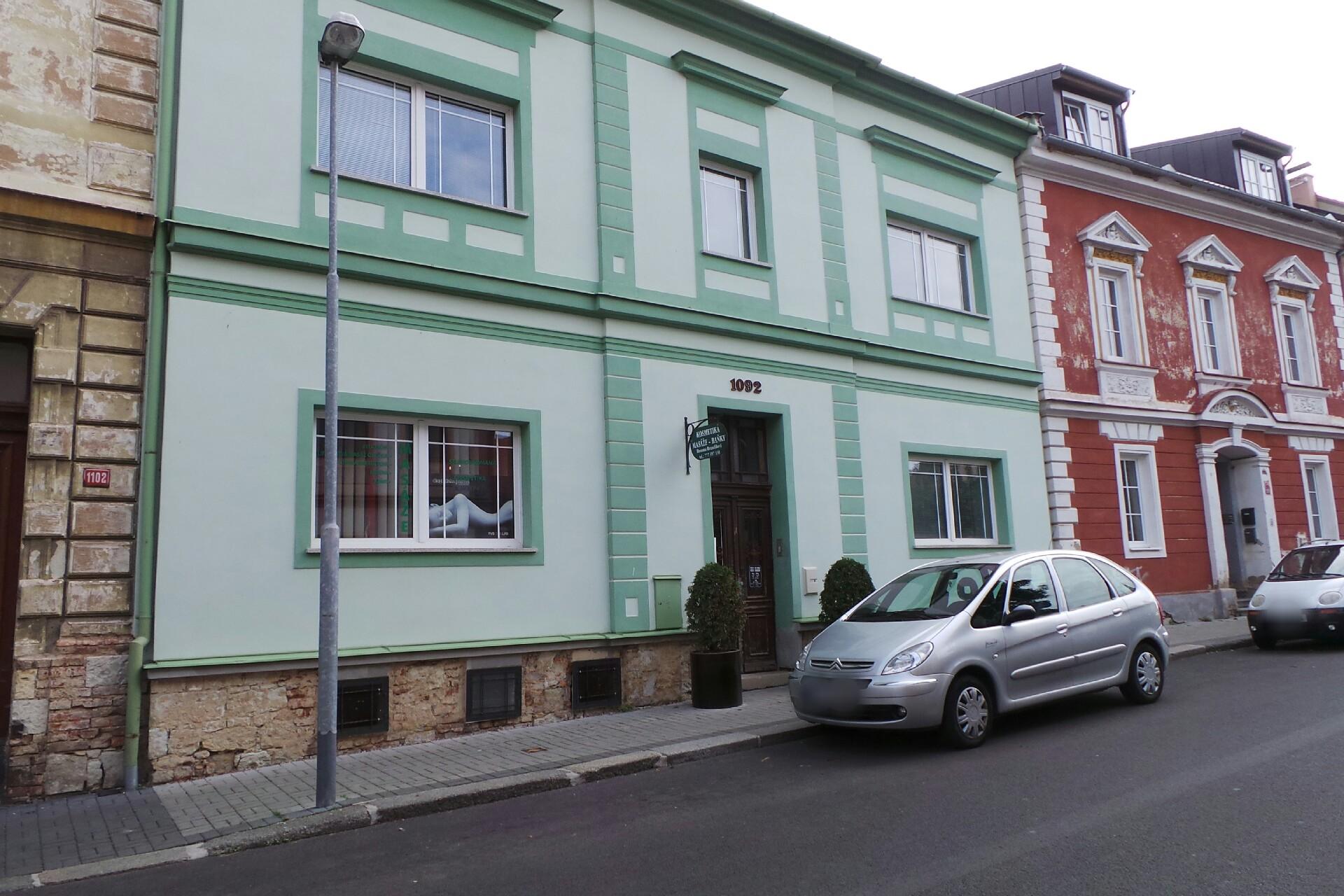 Kosmetika Romana Brunclíková