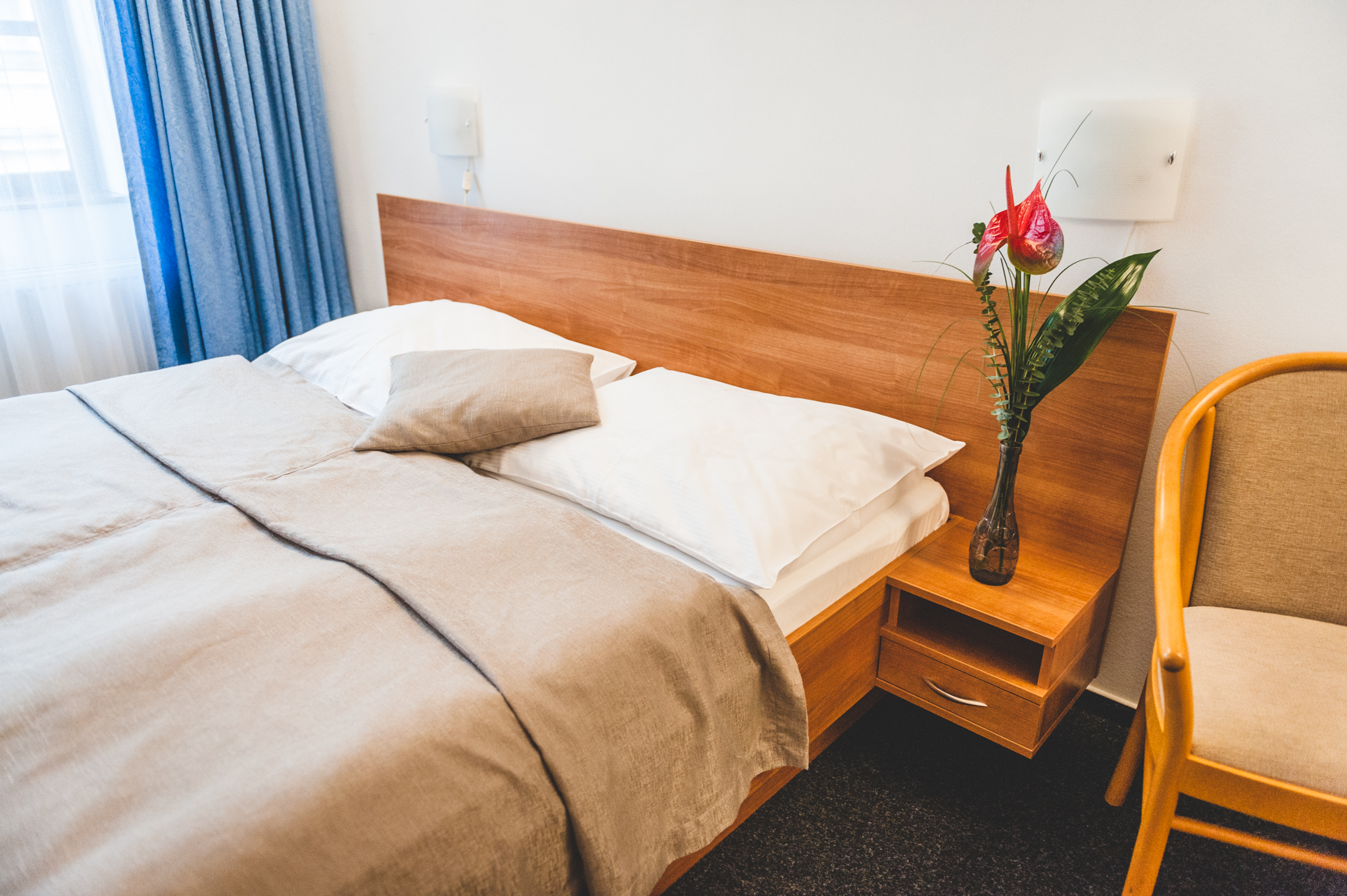 HOTEL U ČESKÉ KORUNY foto 5