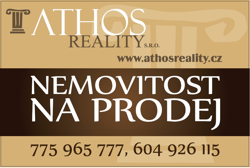 ATHOS reality, s.r.o. foto 2