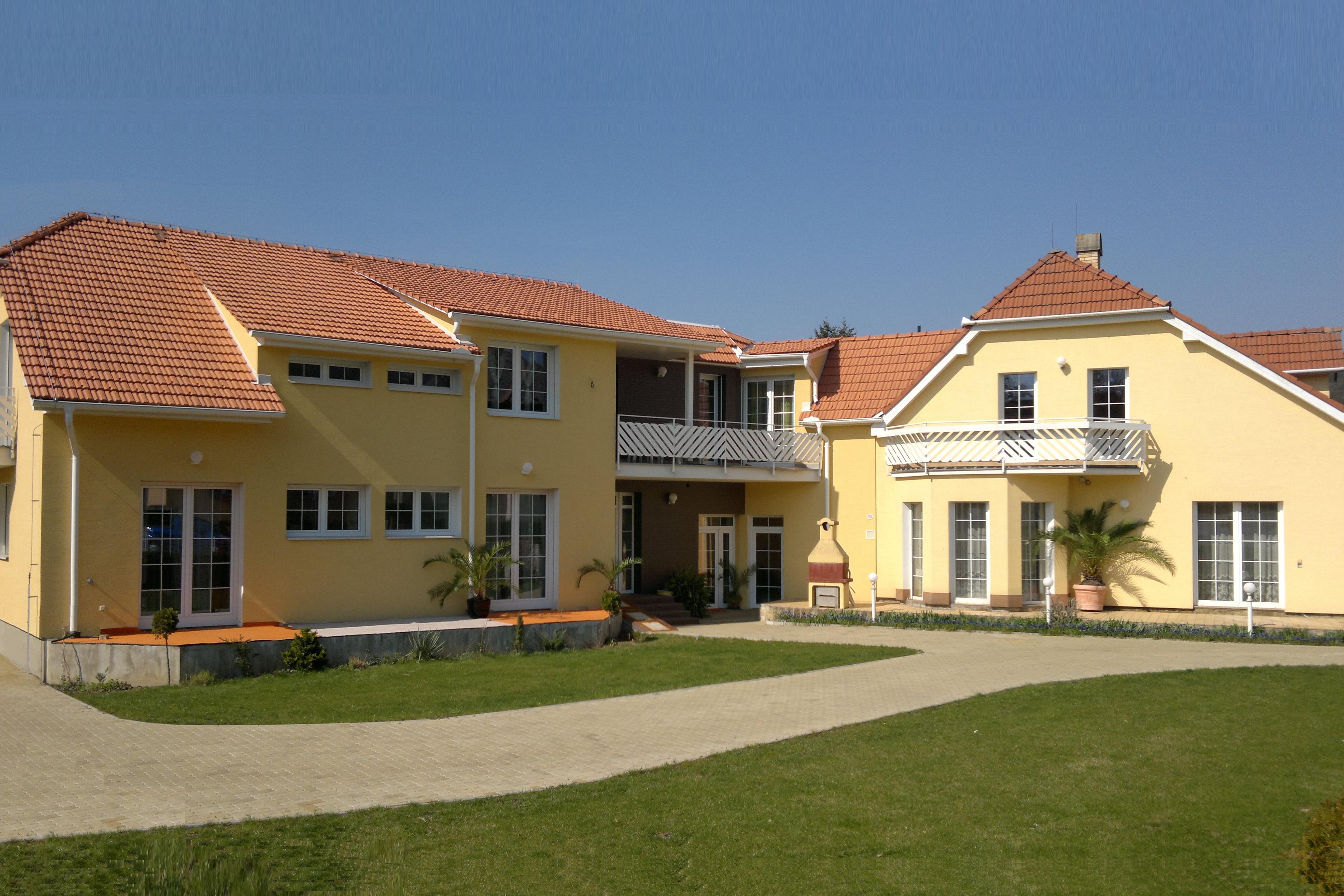 Vila Patricie foto 2