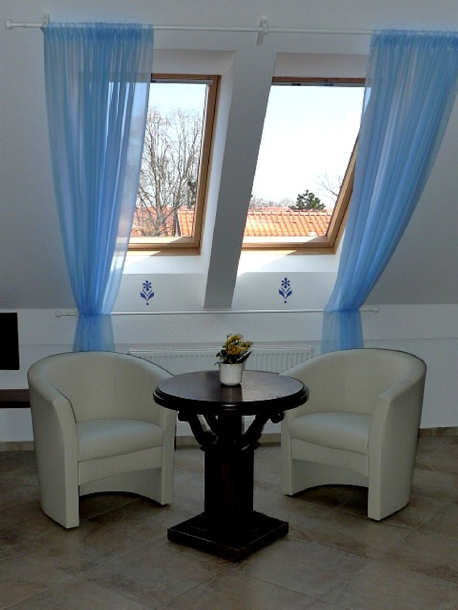 Penzion Černý jezdec foto 6