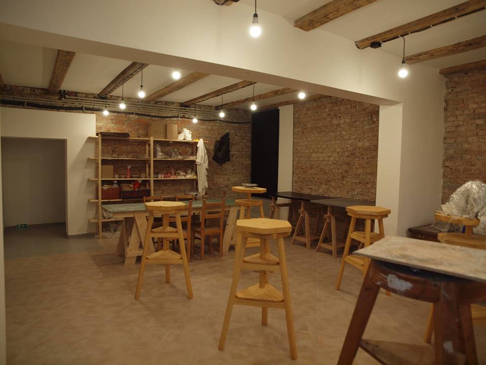 Internetová prodejní galerie Indiges foto 2