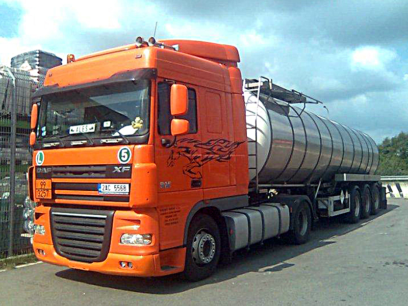 Petrochemia Trans s.r.o. foto 3