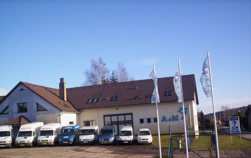 Bazeny-borovnicka.cz